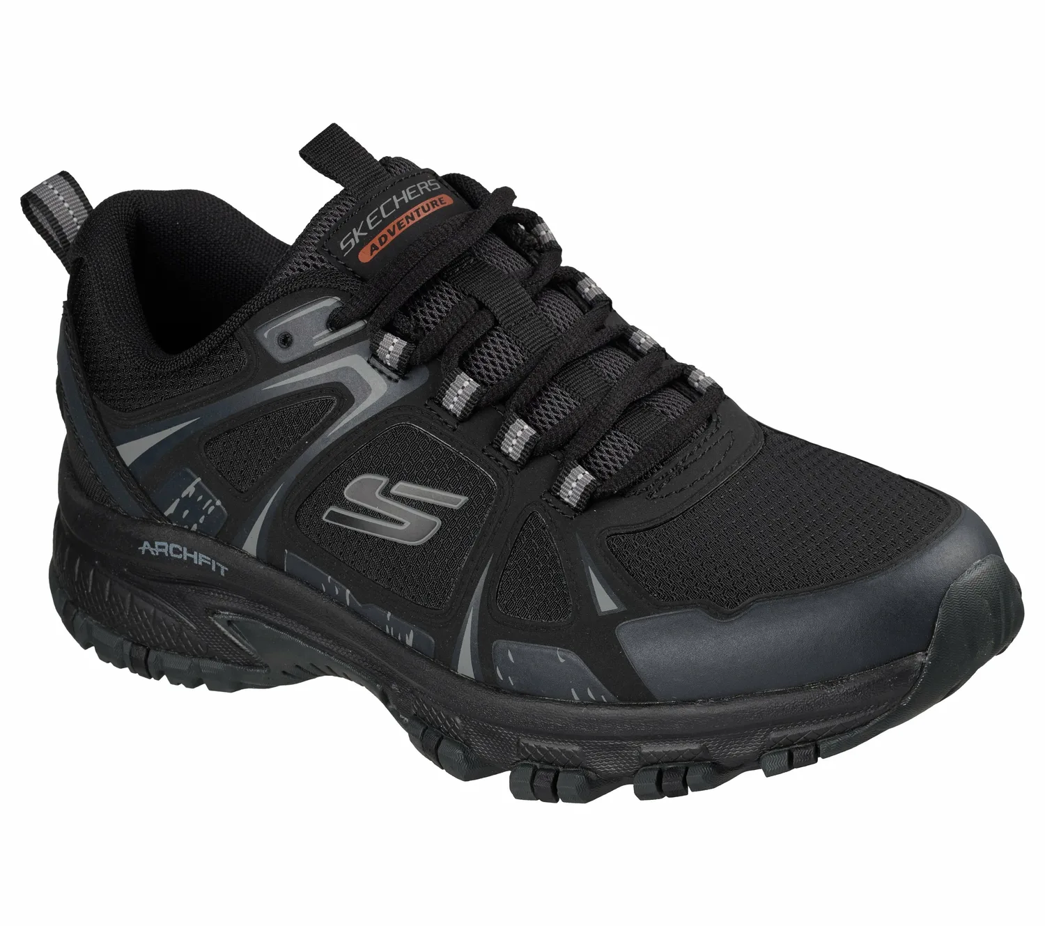 Кроссовки ARCH FIT HILLCREST Skechers, BKCC