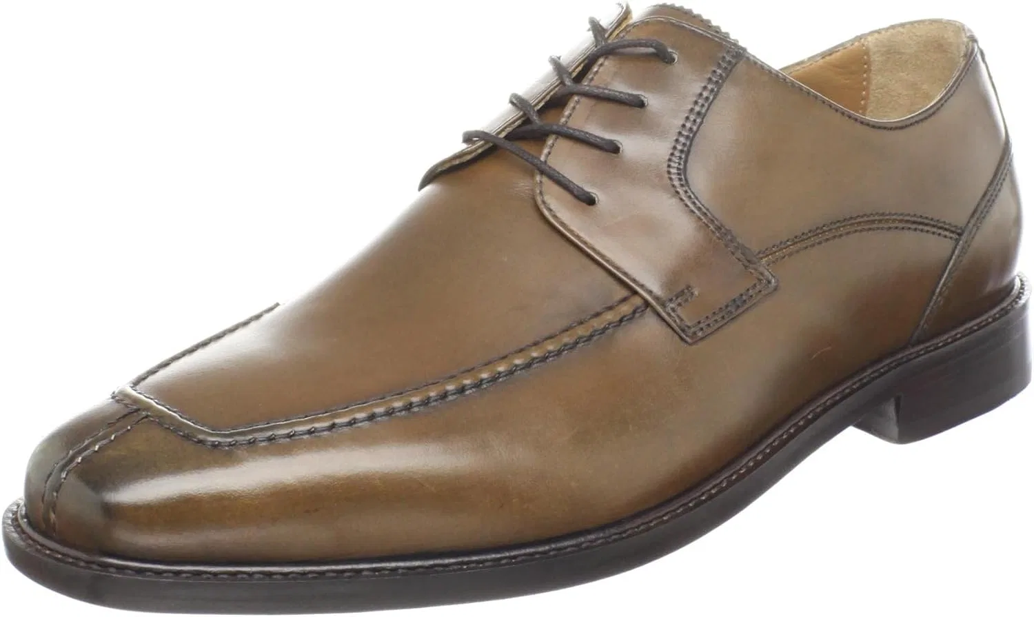 Мужские оксфорды Florsheim Tilden, Cognac