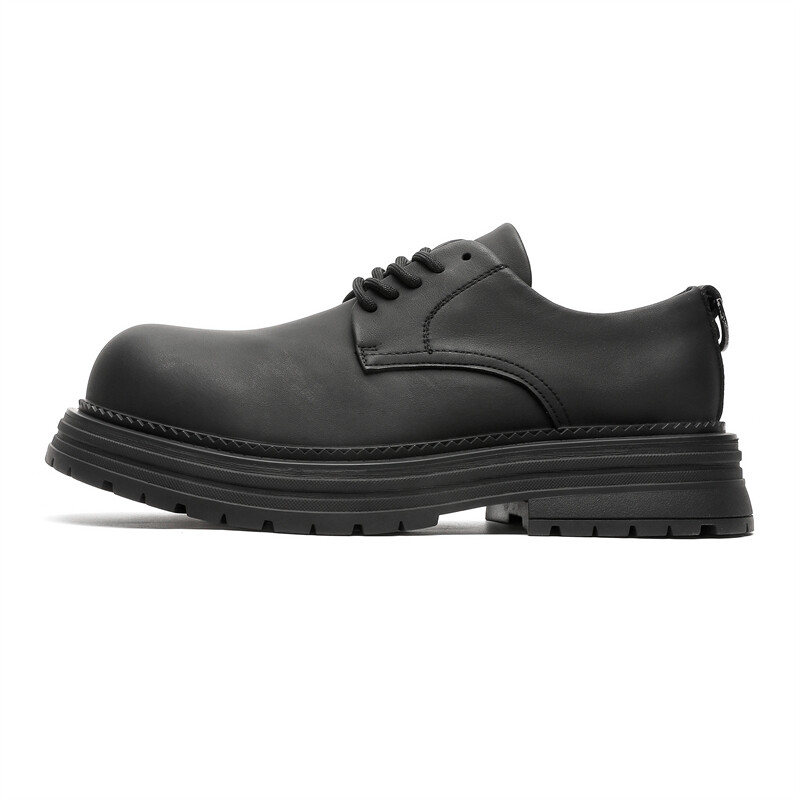 

Туфли Chi Wolf Men's Casual Shoes Men Low-Top