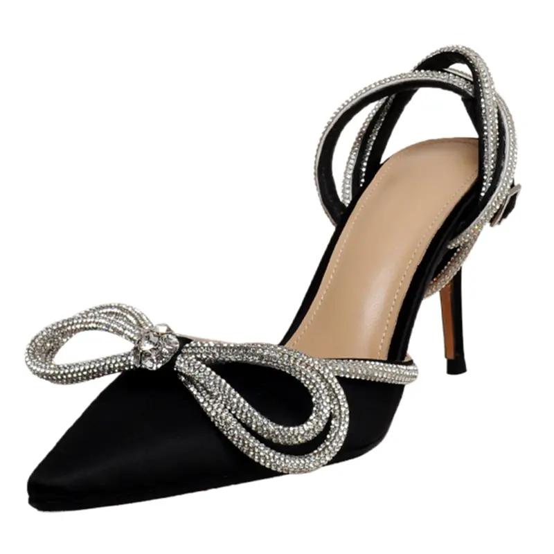 

Туфли Kemeilian High Heels Women's