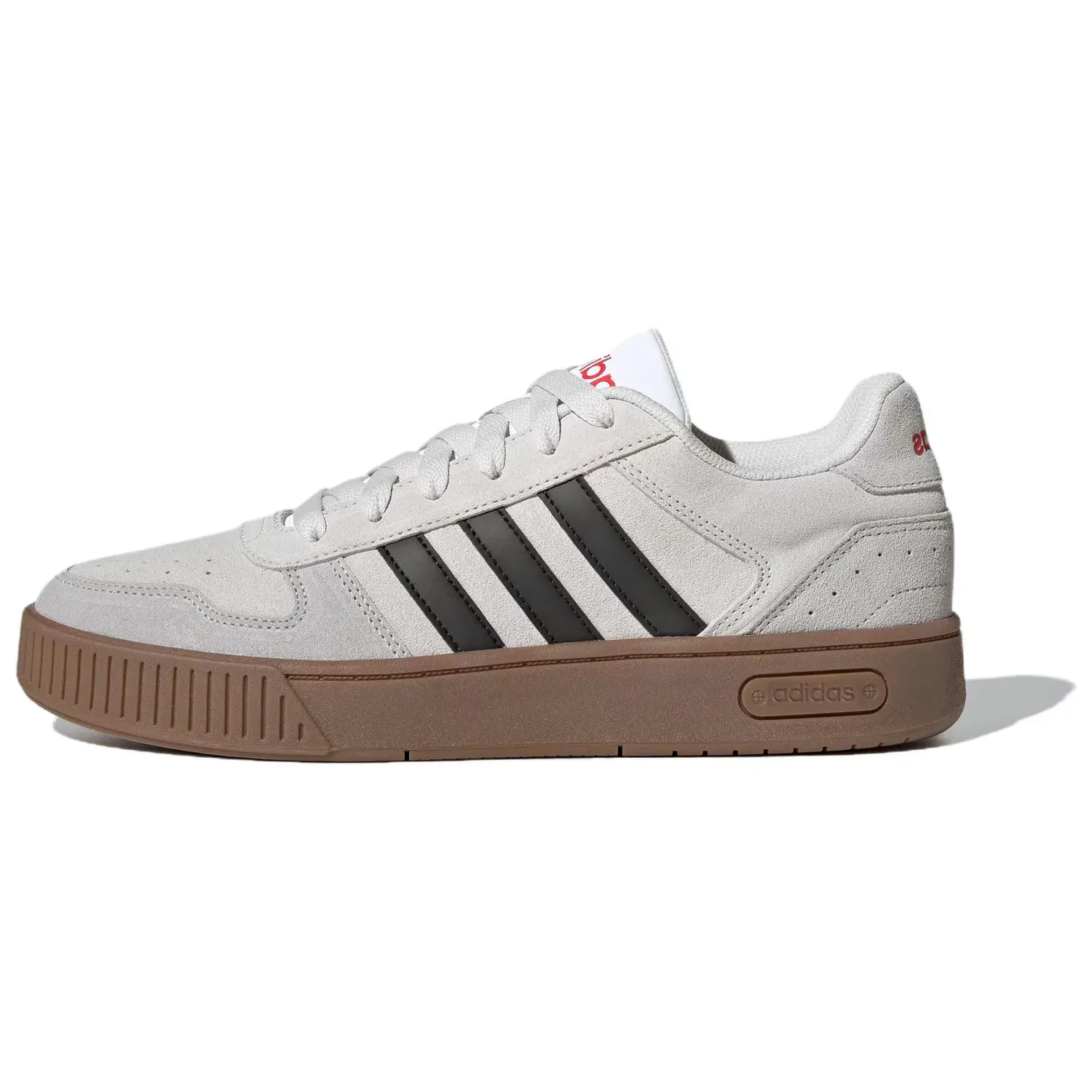 

Adidas Neo Кроссовки для скейтбординга D PAD (оригинальная коробка не входит в комплект), низкие, унисекс, серый