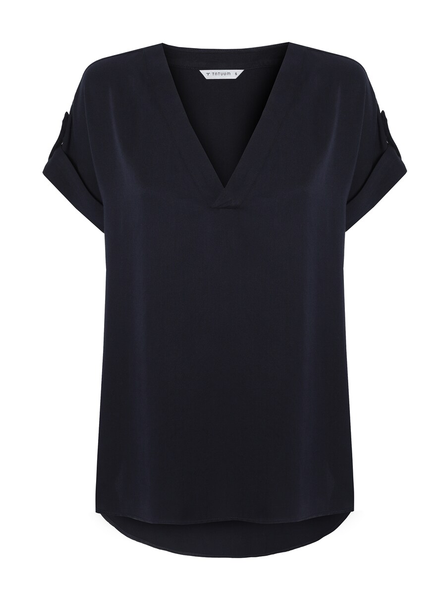 

Блуза TATUUM, цвет Navy/Dark blue