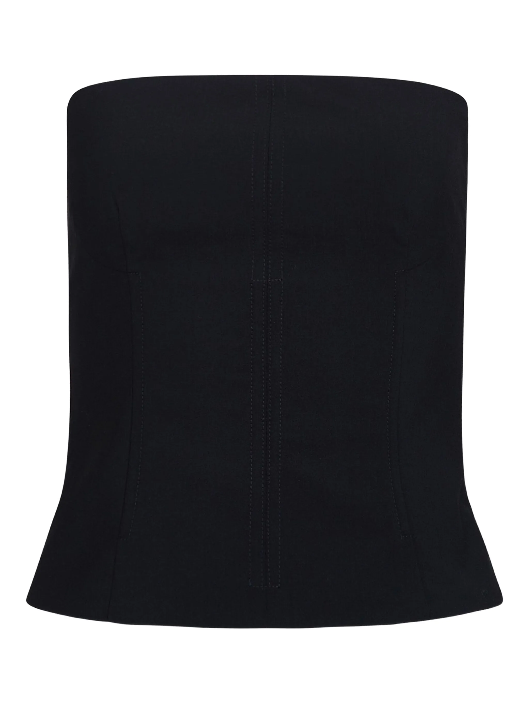 

Топ-бюстье Jillian Twp, синий