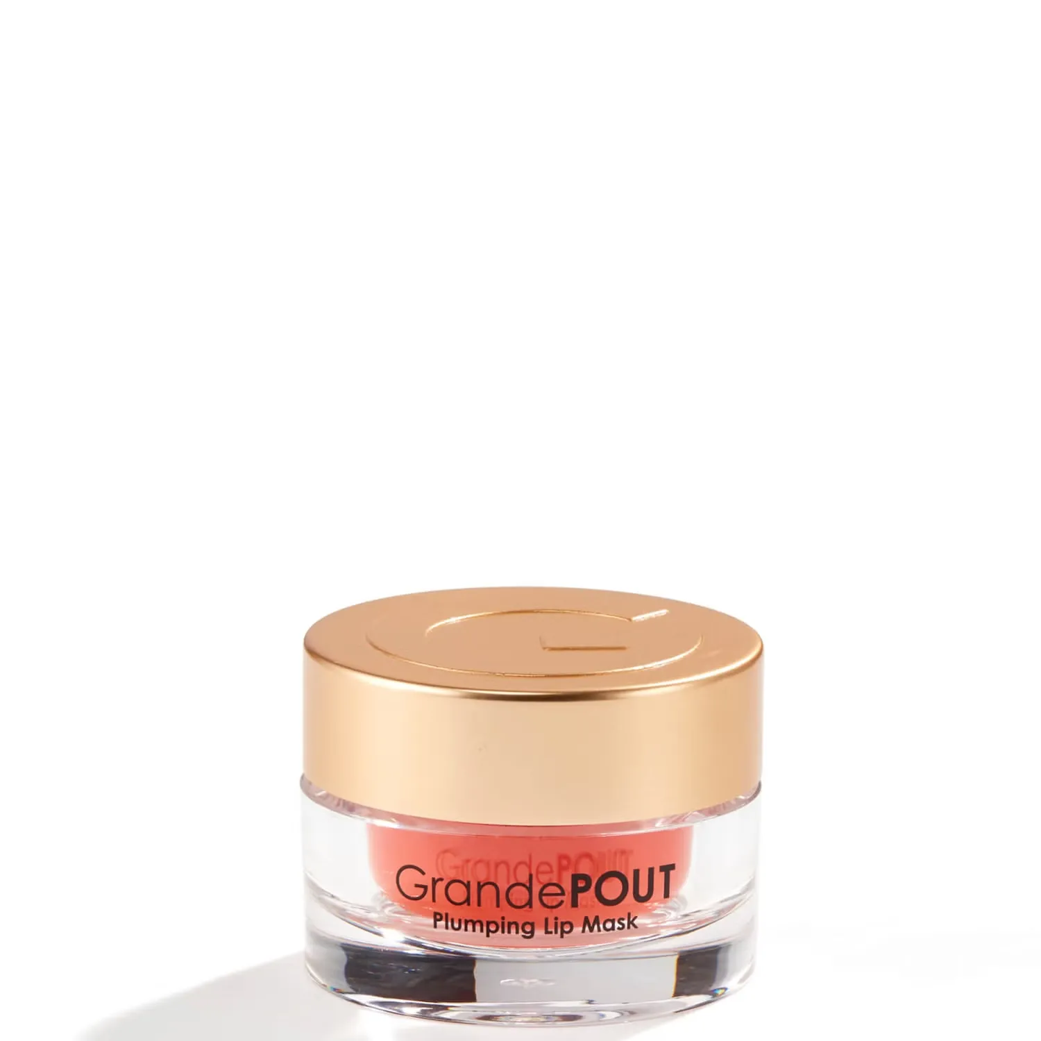 

GrandePOUT Тональный бальзам для губ 15 г - Персик Grande Cosmetics