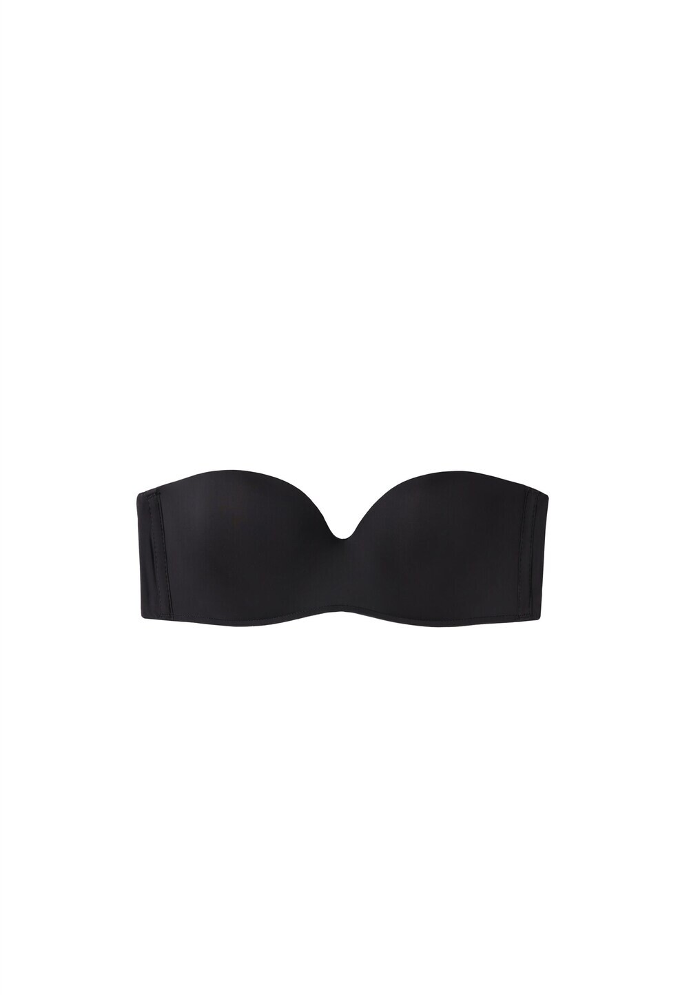 

Бандо бюстгальтер Intimissimi, черный