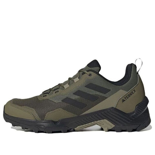 

Кроссовки terrex eastrail 2.0 Adidas, зеленый