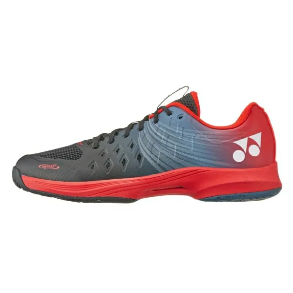Унисекс кроссовки для тенниса «Power Cushion Aerusdash 4GC» от Yonex — фото 3