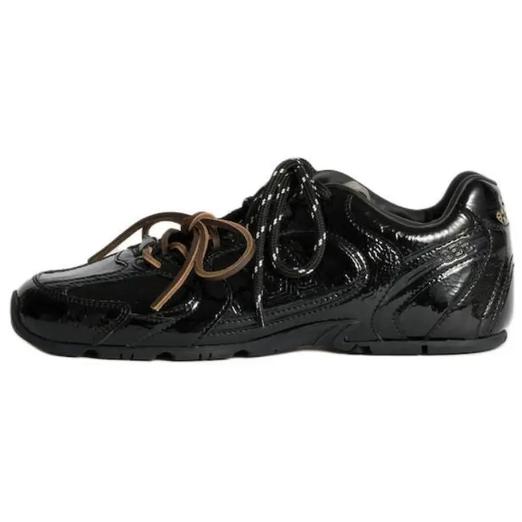 Кроссовки женские New Balance X Lifestyle Low-Top черный Miu Miu