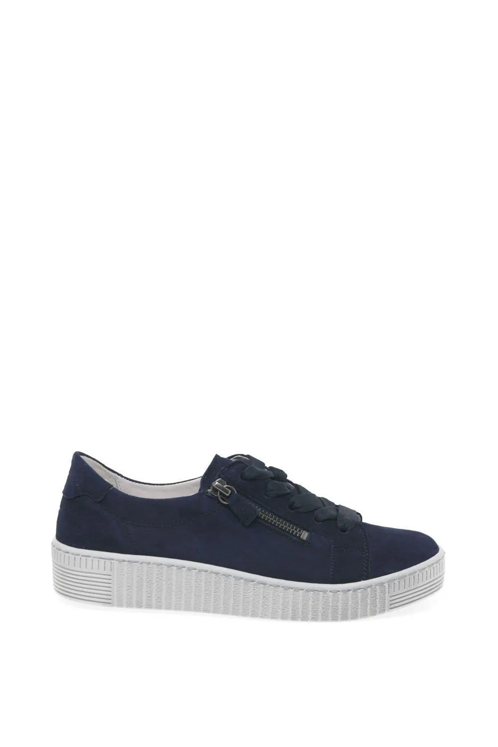 Кроссовки 'Wisdom' Casual Shoes Gabor, темно-синий