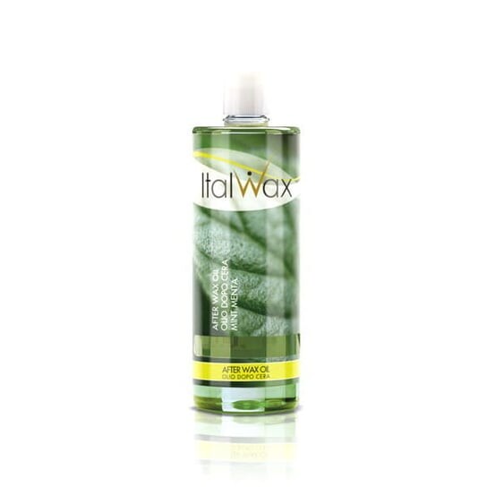 

Мятное масло после депиляции 250мл ItalWax