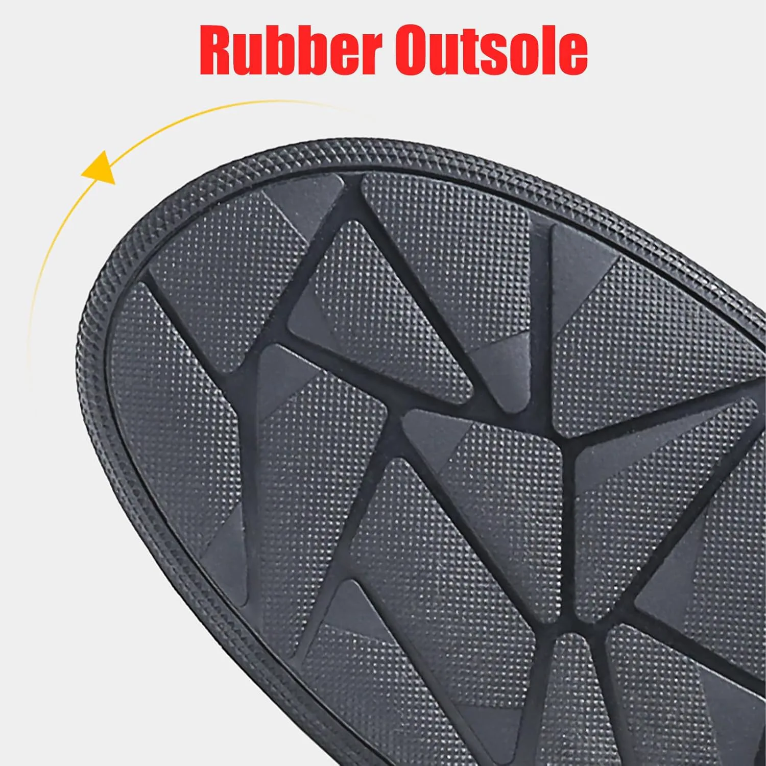 

Мужские повседневные лоферы из натуральной кожи, слипоны, удобные, с нескользящей мягкой подошвой, для вождения и ходьбы, мокасины Lossarye, черный