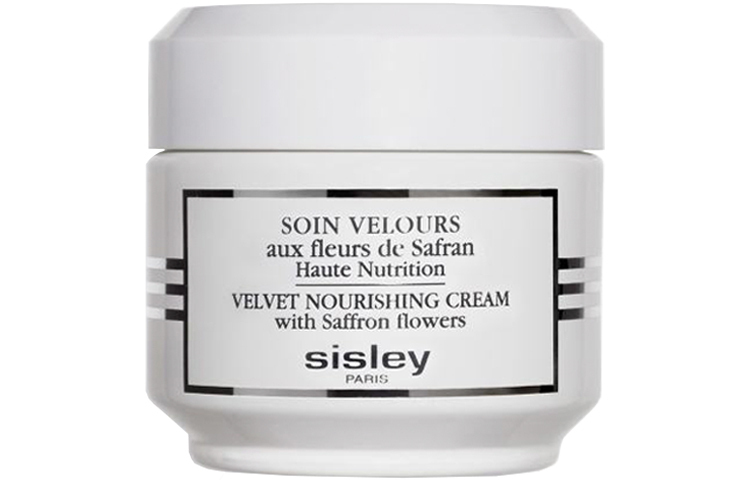 

Крем для лица XISILI Saffron Velour Softening успокаивающий, стабилизирующий, увлажняющий, питающий и антиоксидантный 50 мл Sisley