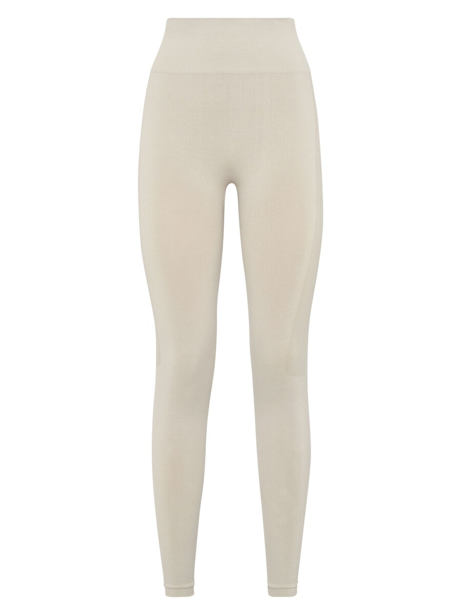 

Узкие спортивные брюки Plein Sport, Greige