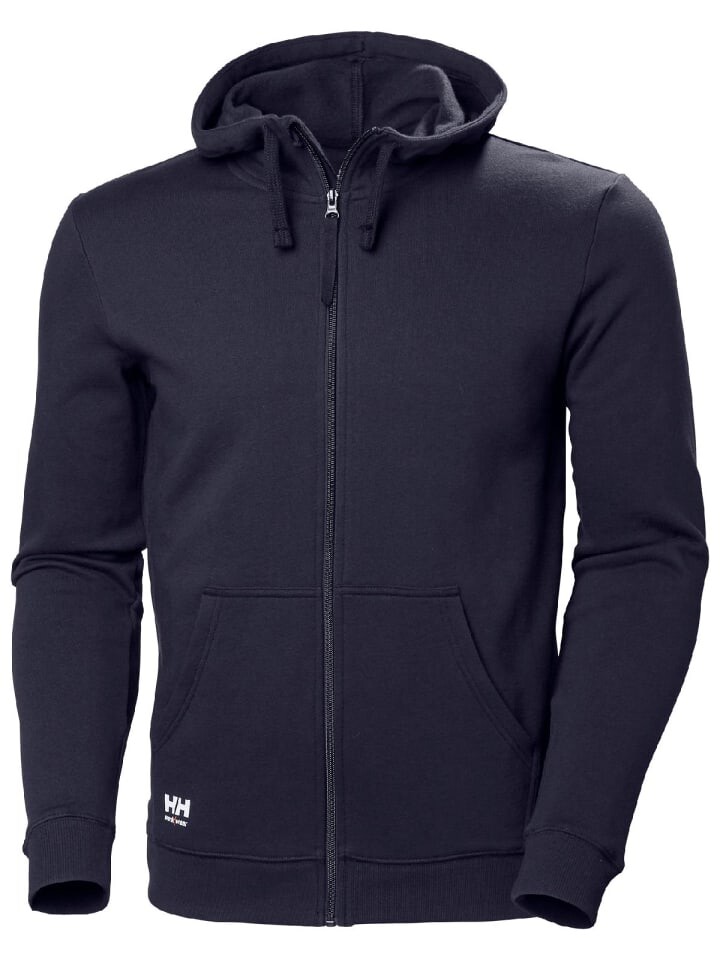 

Пуловер Helly Hansen Pullover, синий