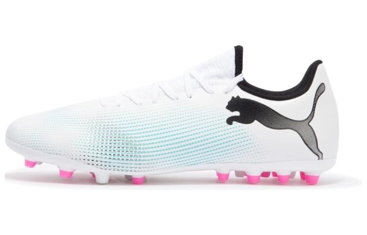 

Puma Future Series Футбольная обувь Мужская, White/Blue