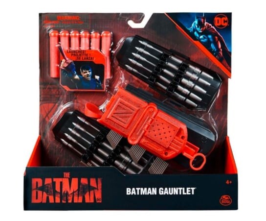 

Перчатка Бэтмена Batman