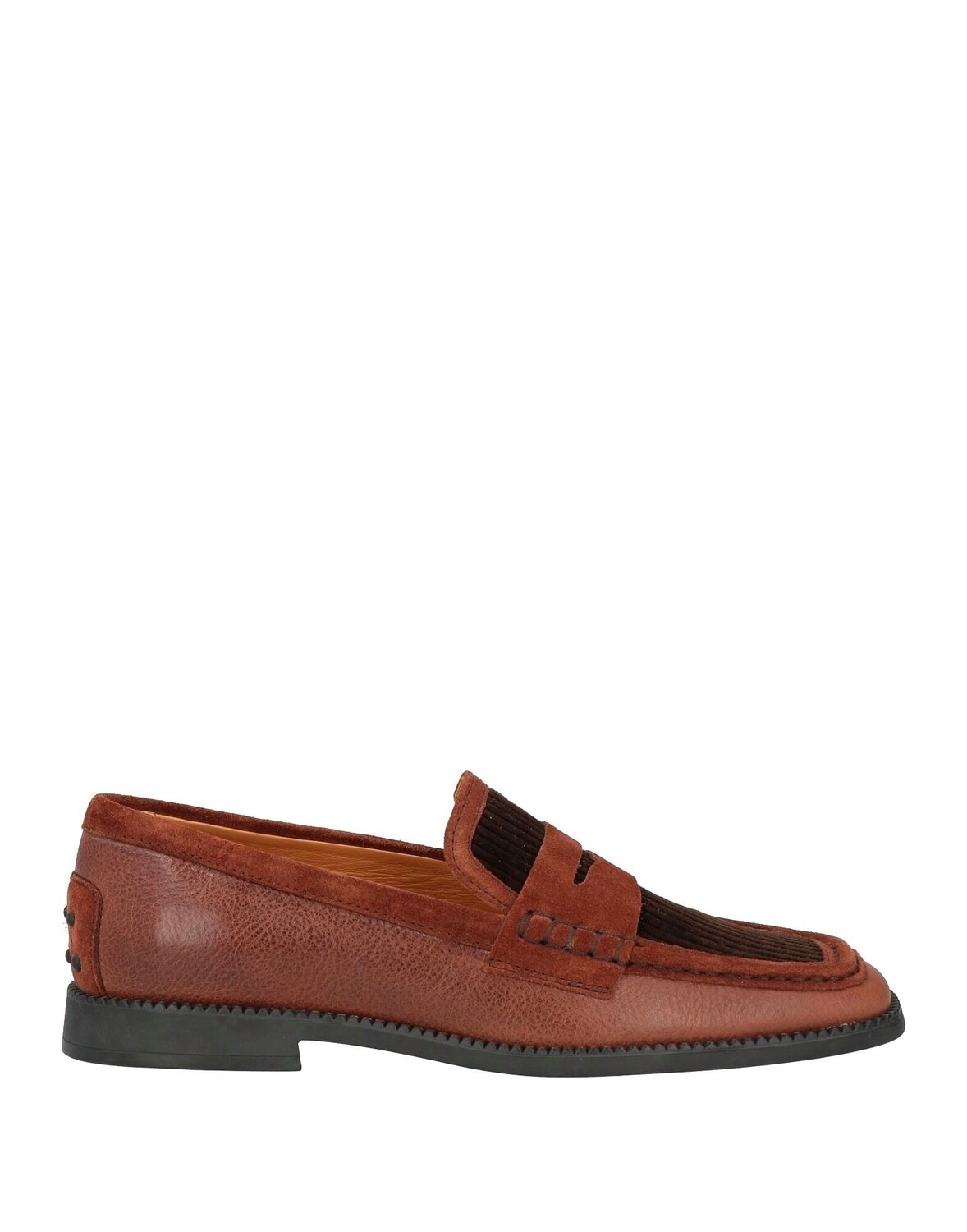 

Лоферы Tod'S, коричневый