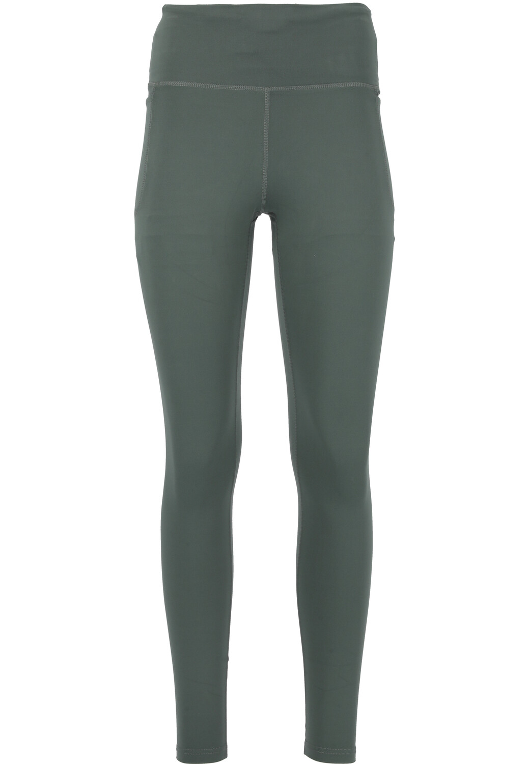 

Леггинсы Endurance Tight Leager, цвет 3058 Balsam Green