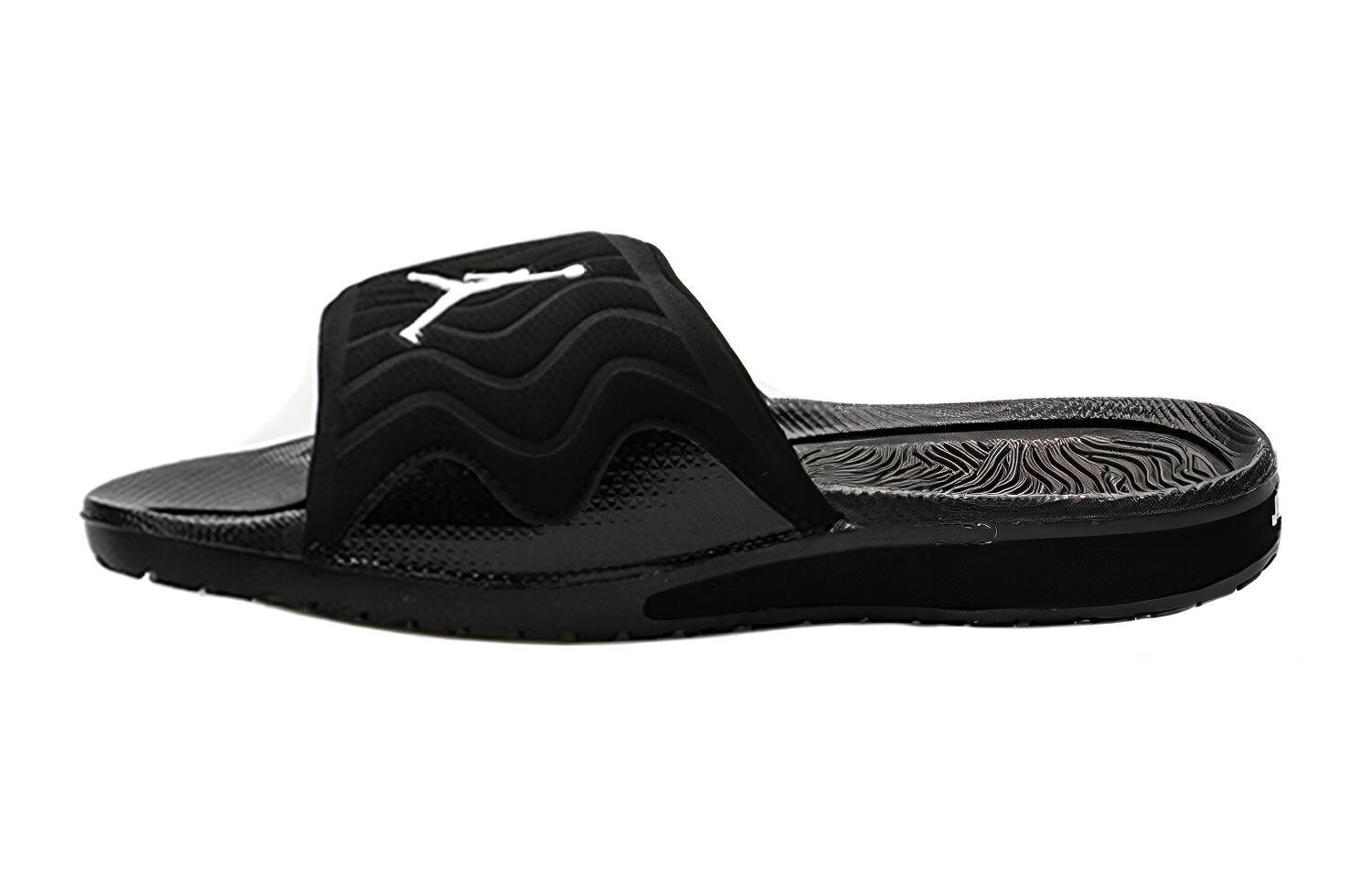 Шлепанцы Jordan Hydro 6 унисекс