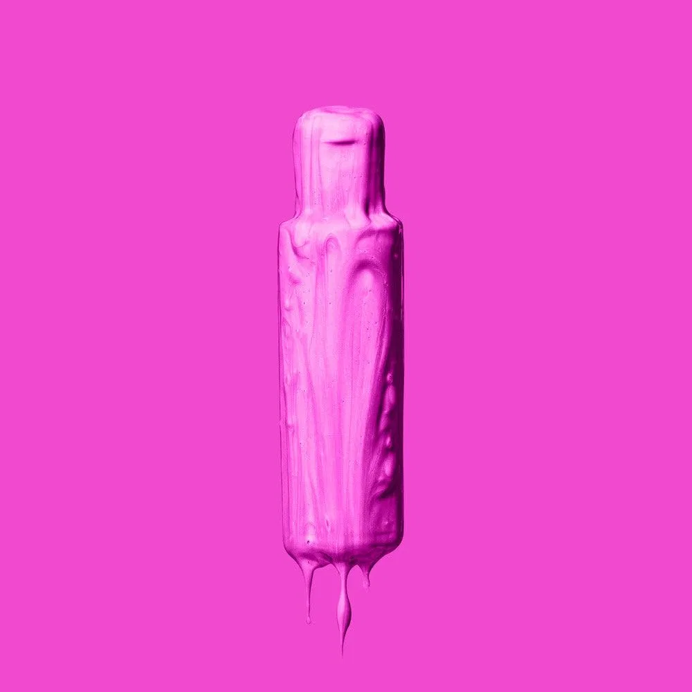 Полуперманентная краска для волос Renbow Crazy Color Cream Pinkissimo No.42, 100 мл Crazy Color, Pinkissimo — фото 3