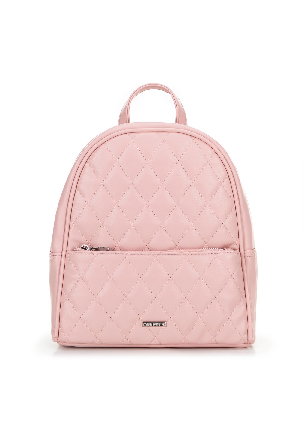 

Рюкзак YOUNG COLLECTION WITTCHEN, фуксия