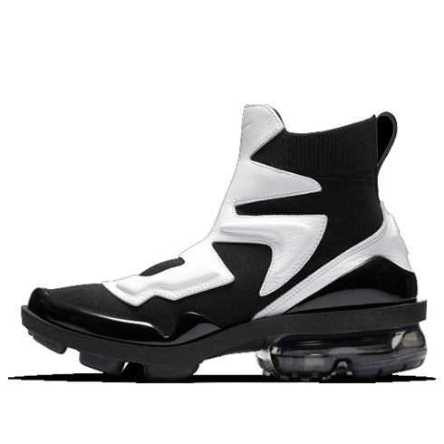 Кроссовки air vapormax light 2 Nike, черный