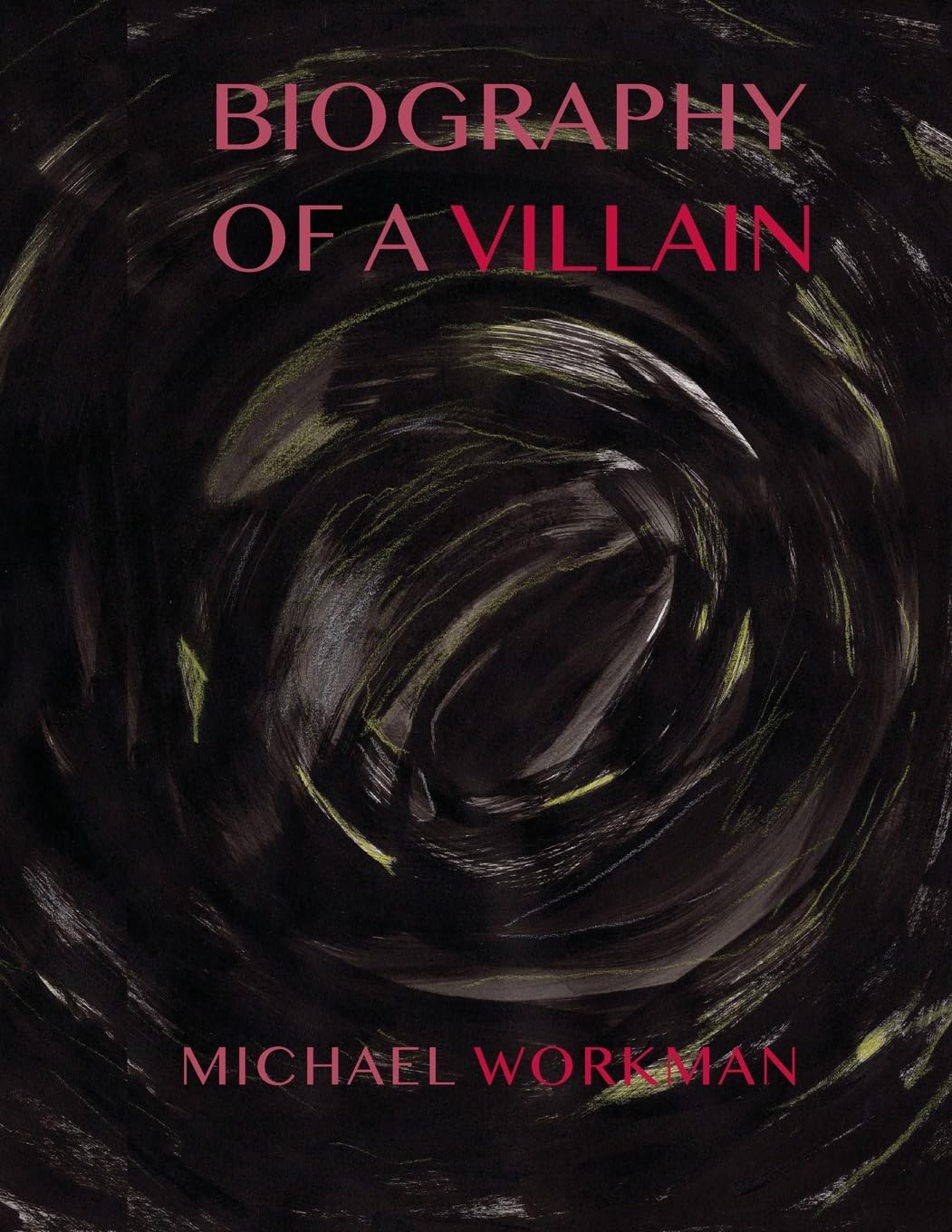 

Biography of a Villain (Bridge Art, Nfp)