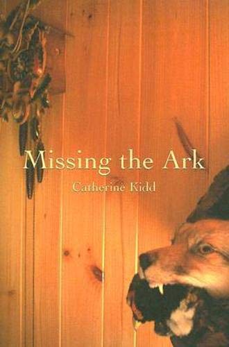 

Missing The Ark (Conundrum Press)