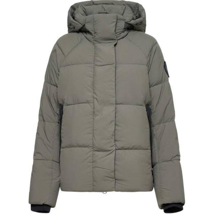 

Canada Goose Стыковочная куртка, Gray
