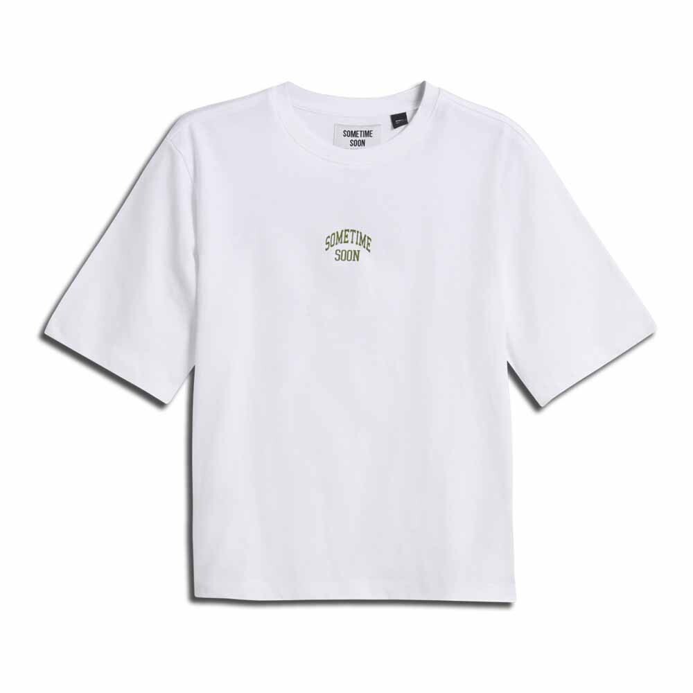 

Футболка Hummel Karma, белый