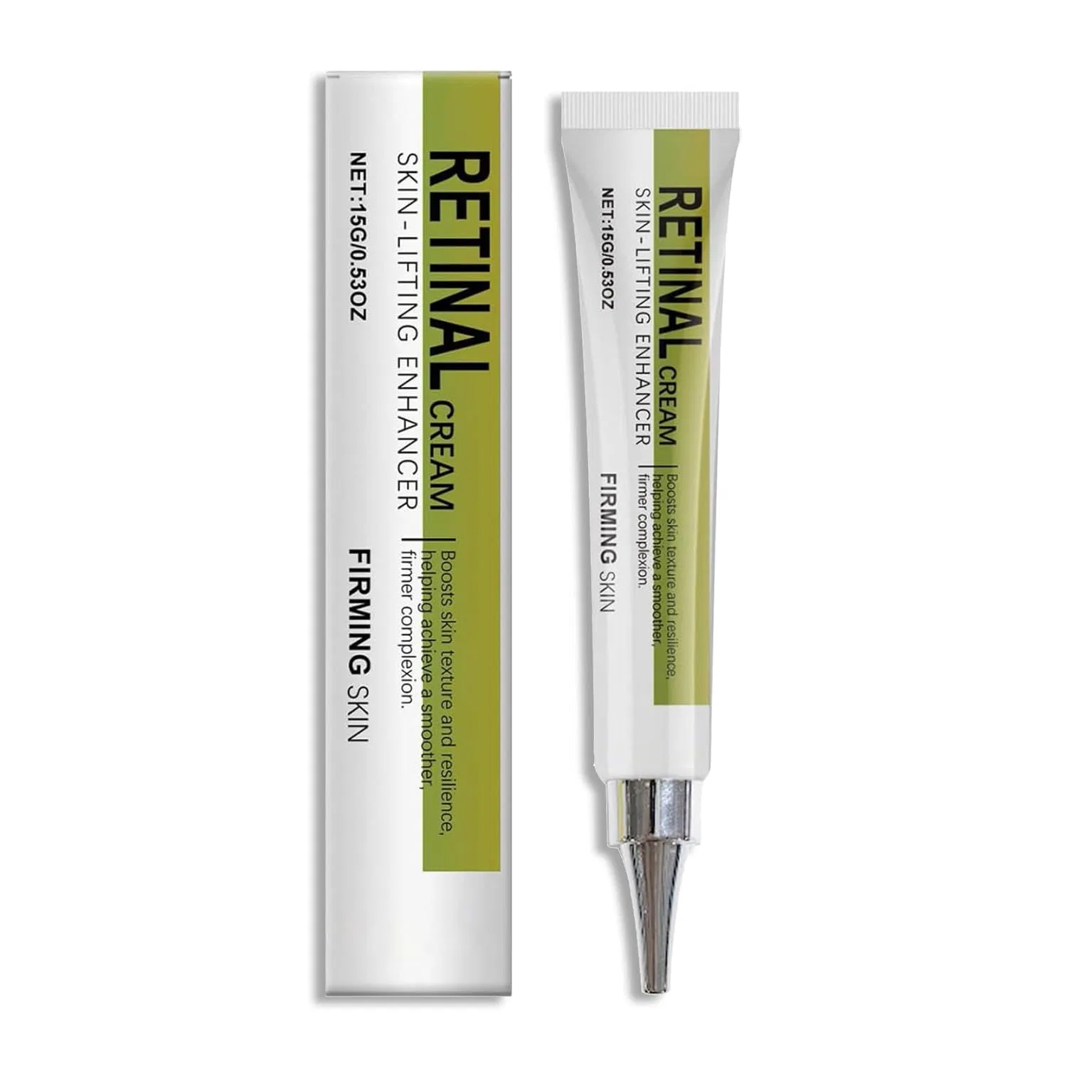 Бустер — Для лица Retinal Shot Tightening Booster Generisch, 15 г