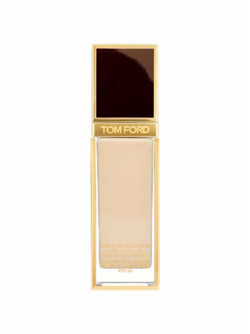 

Тональный крем Shade & Illuminate Soft Radiance, оттенок 2.5 Linen Tom Ford Beauty