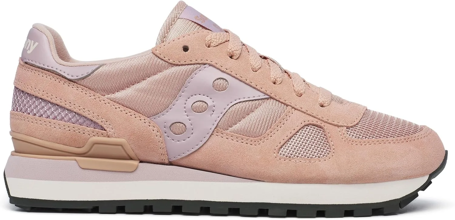 Мужские винтажные кроссовки Saucony Jazz Original, фиолетовый