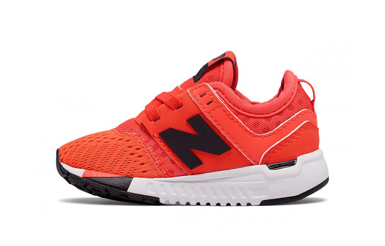 

NB 247 Обувь для малышей TD New Balance