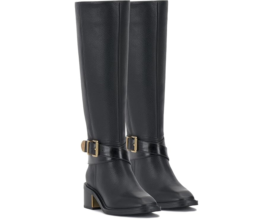 

Ботинки Vince Camuto Gini - Wide Calf, черный