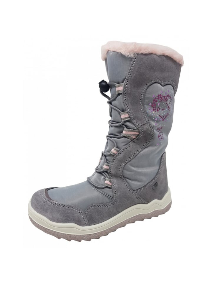 

Сапоги Imac Stiefel, бежевый