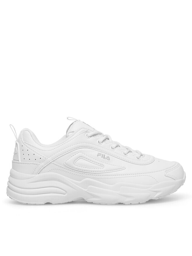 

Кроссовки SKYE Fila, белый
