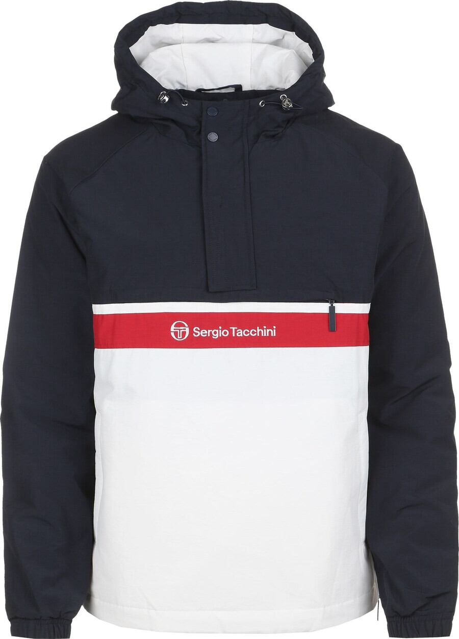 

Межсезонная куртка Sergio Tacchini NEROMON, темно-синий