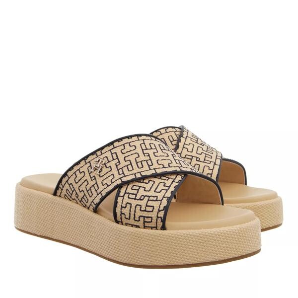 

Туфли delia 6d Tommy Hilfiger, бежевый