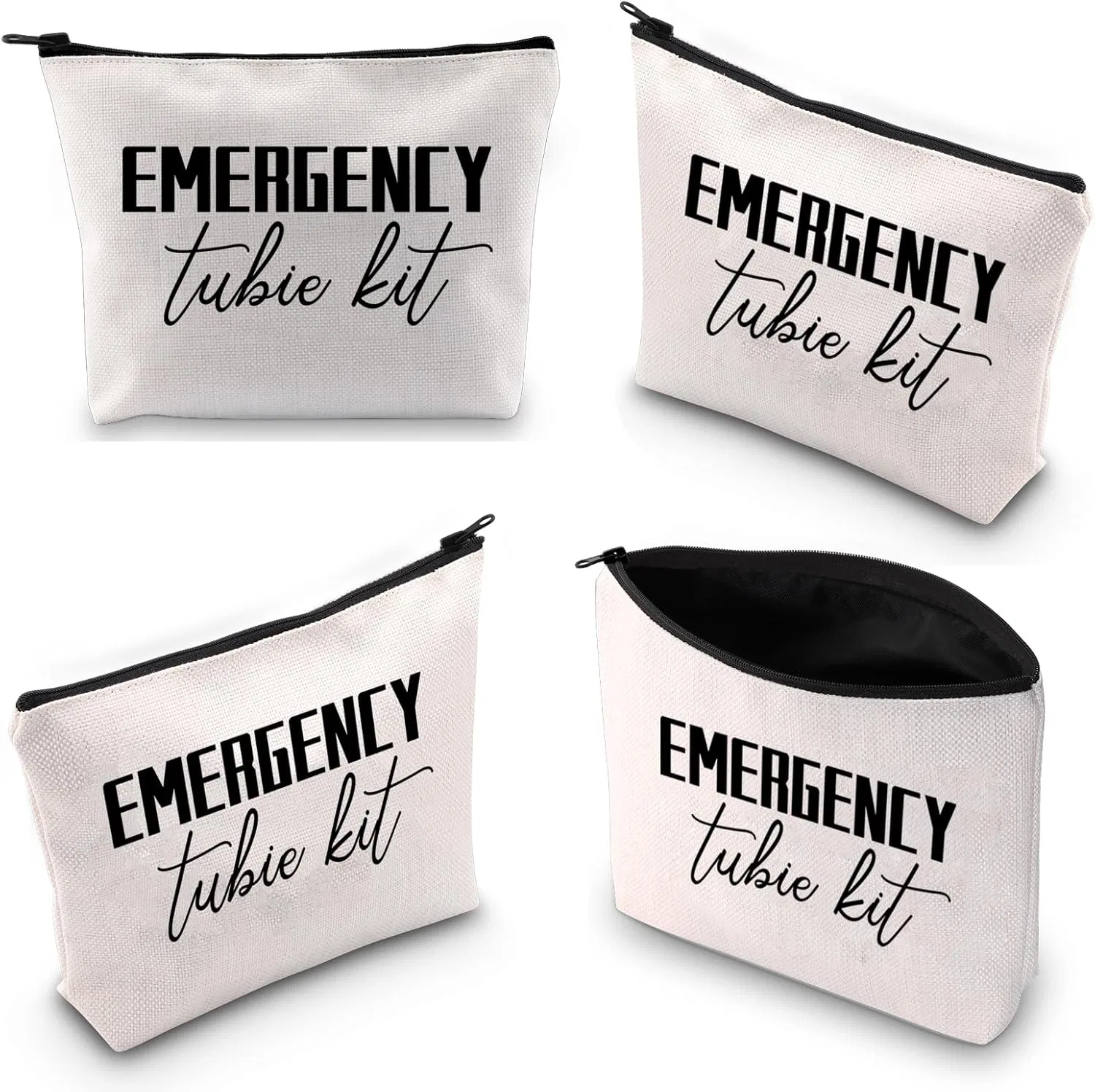 Косметичка «Gtube Supply Bag» Levlo, Emergency Hose Kit 3Uk — фото 2