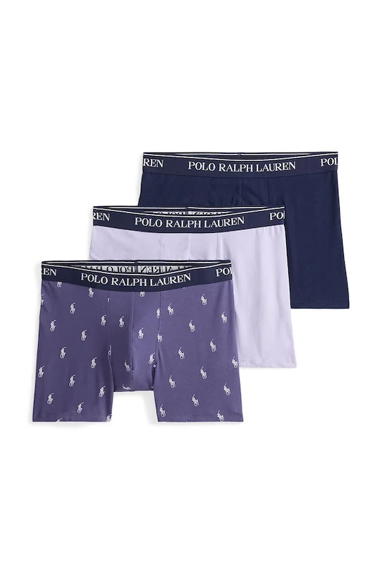 

Боксеры Polo Ralph Lauren, мультиколор