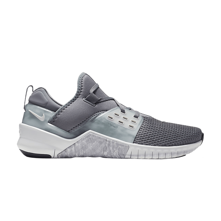 

Кроссовки Nike Free Metcon 2 'Cool Grey', серый