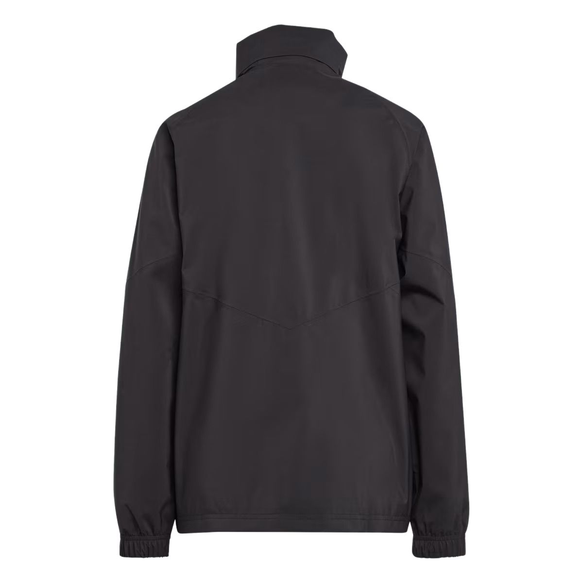 Adidas Куртка женская RBFA RAIN JKTW черная, Black — фото 3