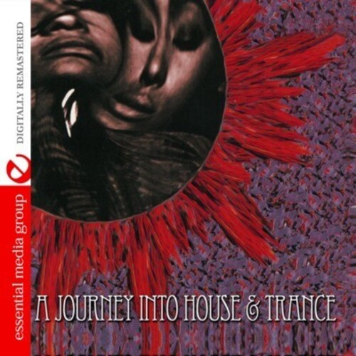 

CD диск Journey Into House / Var: Journey Into House / Various