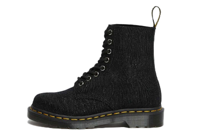 

Ботинки Dr.Martens 1460 Pascal Black Women's