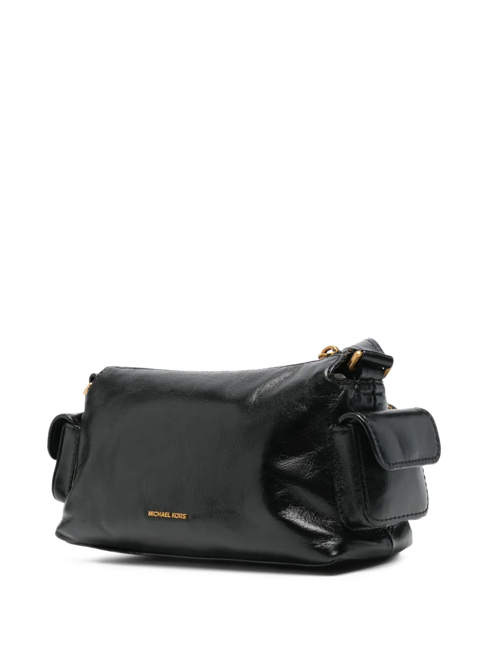 

Маленькая сумка на плечо Dakota Michael Michael Kors, черный