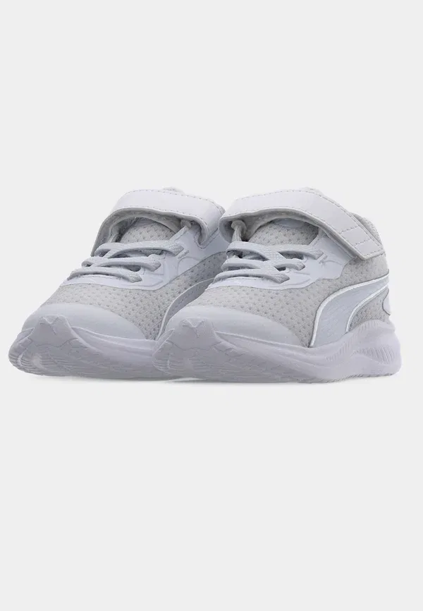 Кроссовки для бега по шоссе Skyrocket 2 Puma, белый — фото 3