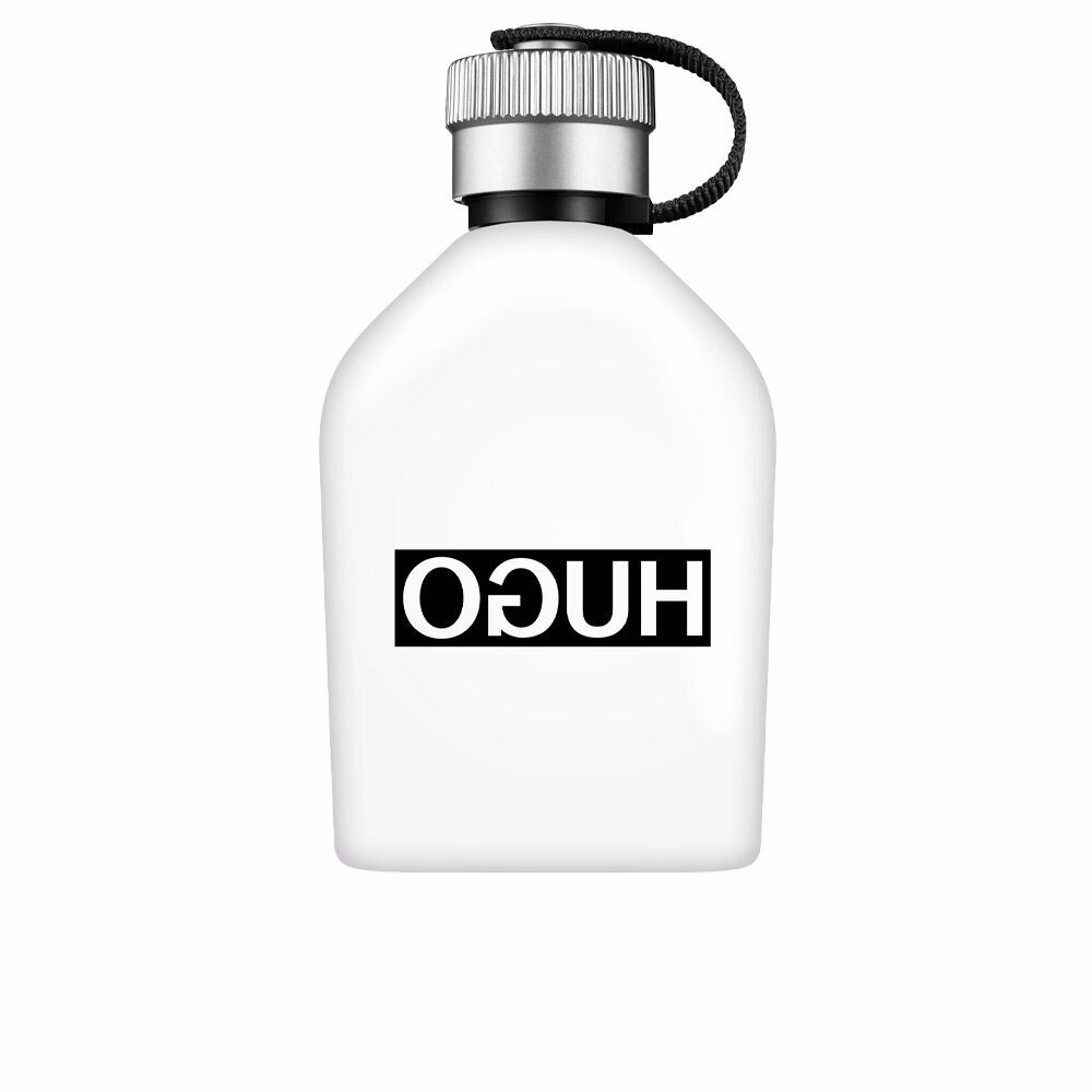 

Туалетная вода Hugo reversed Hugo boss, 125 мл