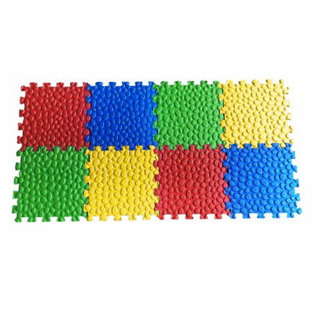 

Puzzle Foam Mat 8 El Sensor 45439 Madej