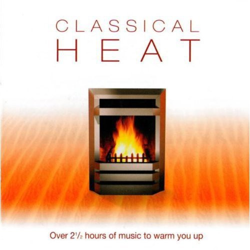 

CD диск Classical Heat / Various: Classical Heat / Various